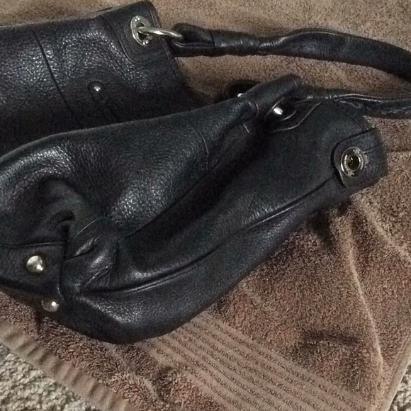 ✅ BUTTERY SOFT  B. Makowsky handbag - Picture 8 of 8